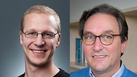 Link zum Artikel: Vertrauensfrage: SoVE-Projekt erforscht soziales Vertrauen in der EU 