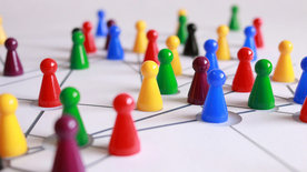 Öffnet Artikel: Spitzenforschung: Vier Käte Hamburger Kollegs starten in die 2. Förderphase