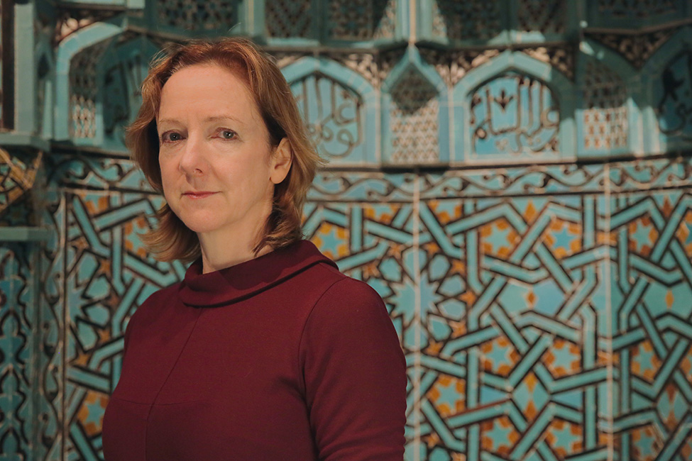 Prof. Dr. Sharon Macdonald