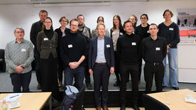 Öffnet Artikel: Verbundvorhaben: Das mediale Erbe der DDR. Akteure, Aneignung, Tradierung (Medienerbe_DDR)