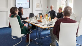 Link zum Artikel:  [Überschrift] deras_on – Deradikalisierung Antisemitismus Online