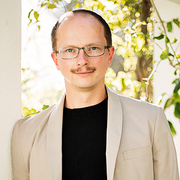 Dr. Felix Sch&uuml;rmann